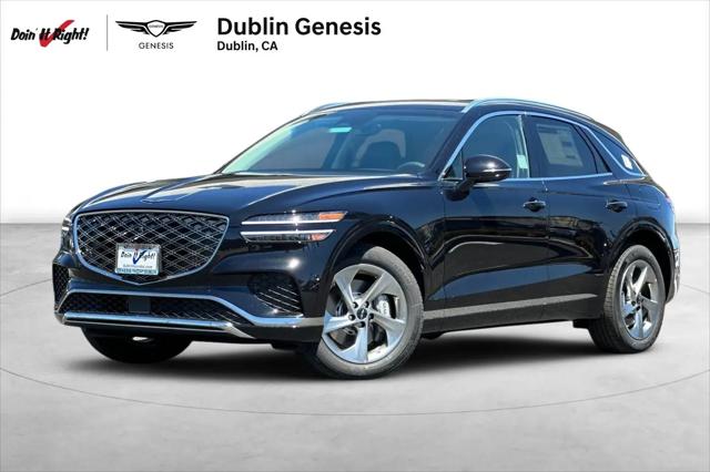 2026 Genesis GV70 2.5T Advanced for sale in Dublin, CA