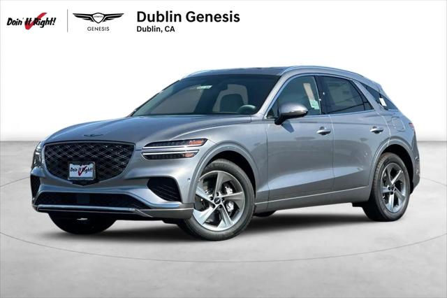 2026 Genesis GV70 2.5T Advanced for sale in Dublin, CA