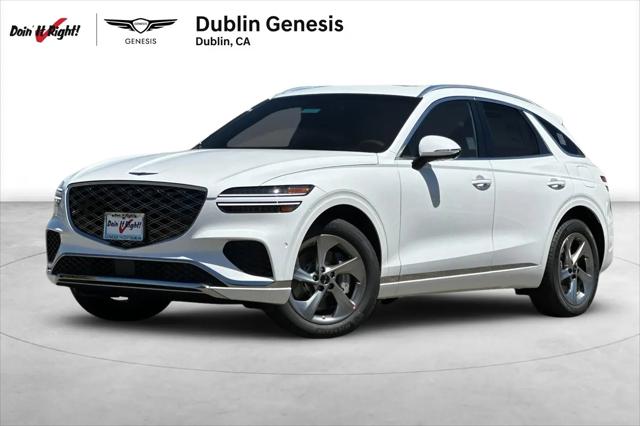 2026 Genesis GV70 2.5T Advanced for sale in Dublin, CA