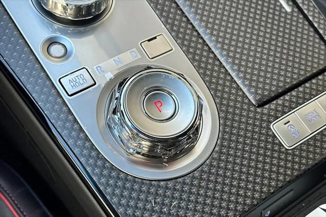2027 Genesis G80 3.5T Sport Prestige