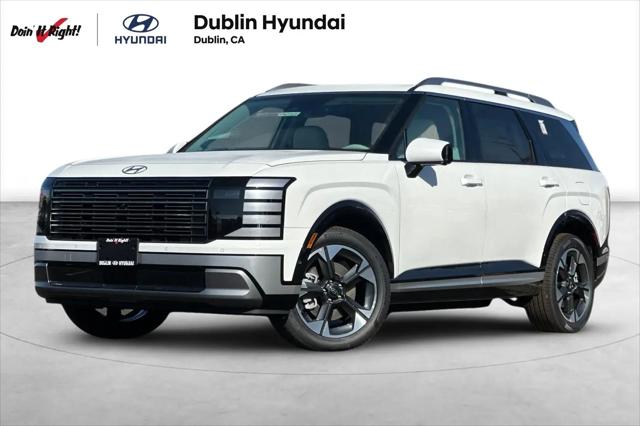 2027 Hyundai Palisade Hybrid Limited for sale in Dublin, CA