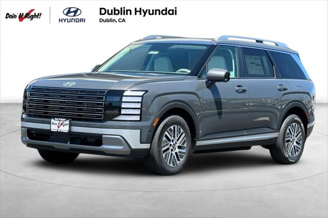 2026 Hyundai Palisade Hybrid SEL Premium 7P for sale in Dublin, CA