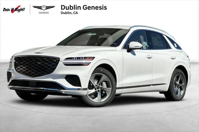 2026 Genesis GV70 2.5T Advanced for sale in Dublin, CA