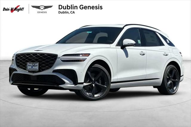 2026 Genesis GV70 2.5T Sport Prestige for sale in Dublin, CA