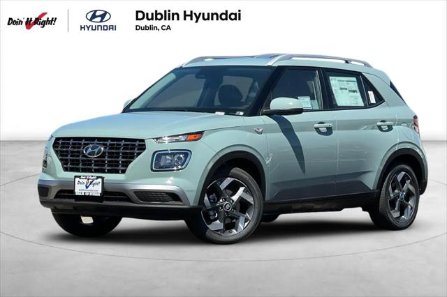 2026 Hyundai Venue SEL for sale in Dublin, CA