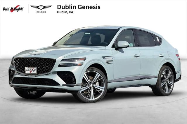 2027 Genesis GV80 3.5T e-SC Prestige for sale in Dublin, CA