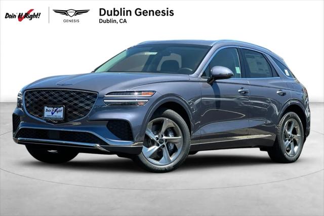 2026 Genesis GV70 2.5T Select for sale in Dublin, CA
