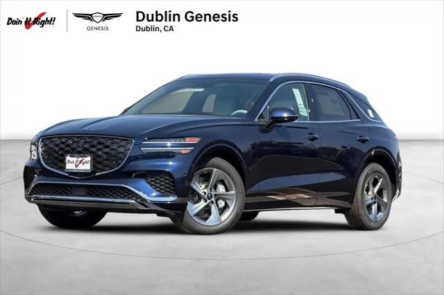 2026 Genesis GV70 2.5T Advanced for sale in Dublin, CA