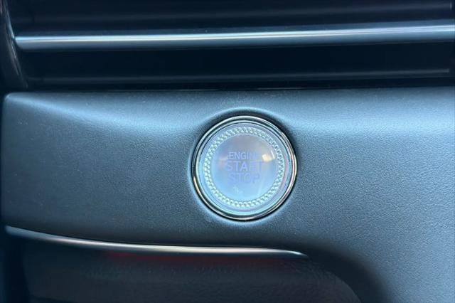 2026 Genesis GV80 3.5T E-SC MHEV AWD