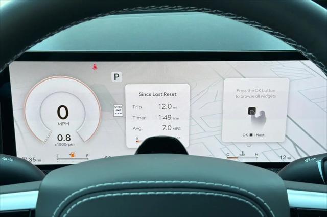 2026 Genesis GV80 3.5T E-SC MHEV AWD
