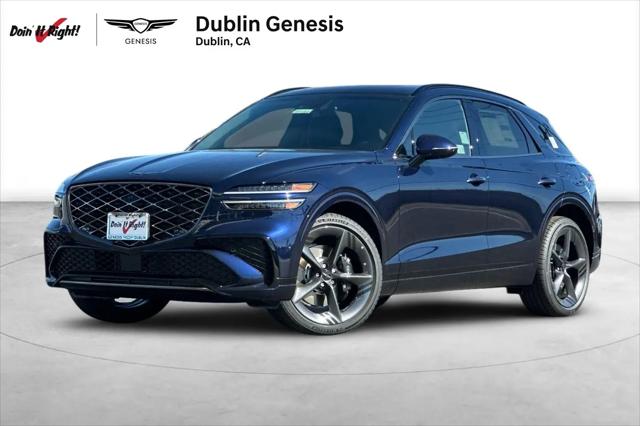 2026 Genesis GV70 2.5T Sport Prestige for sale in Dublin, CA