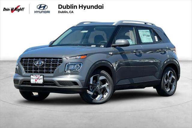 2026 Hyundai Venue SEL for sale in Dublin, CA