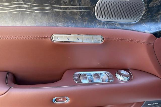 2026 Genesis G90 3.5T E-SC MHEV AWD