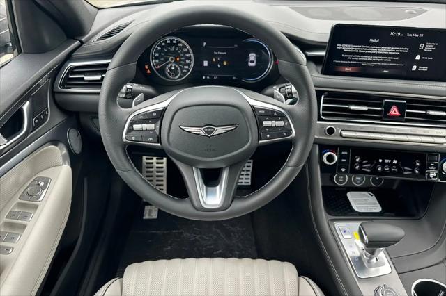 2026 Genesis G70 3.3T RWD Sport Prestige