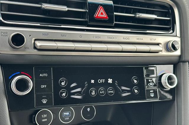 2026 Genesis G70 3.3T RWD Sport Prestige