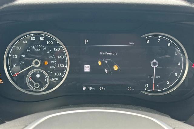 2026 Genesis G70 3.3T RWD Sport Prestige