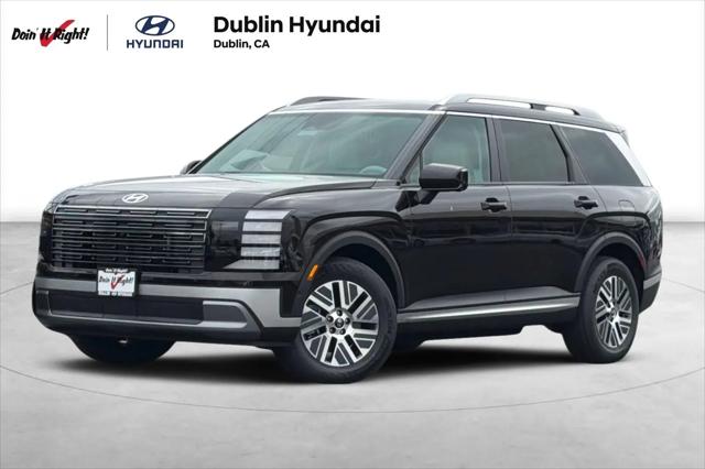 2026 Hyundai Palisade Hybrid Blue SEL Premium 7P for sale in Dublin, CA