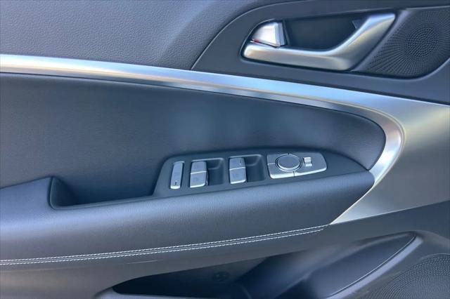 2026 Genesis G70 2.5T RWD