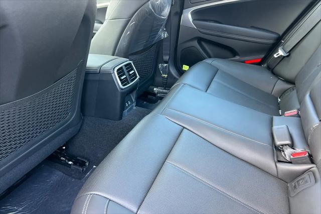 2026 Genesis G70 2.5T RWD