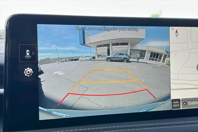 2026 Genesis G70 2.5T RWD