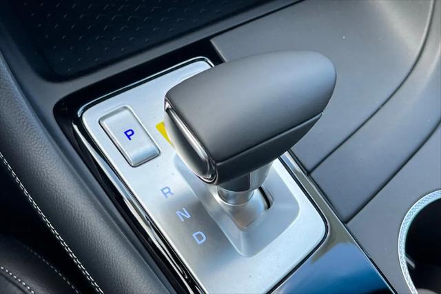 2026 Genesis G70 2.5T RWD