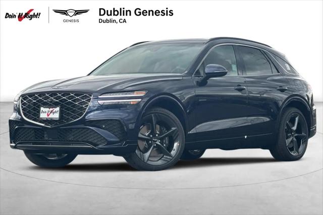 2026 Genesis GV70 2.5T Sport Prestige for sale in Dublin, CA