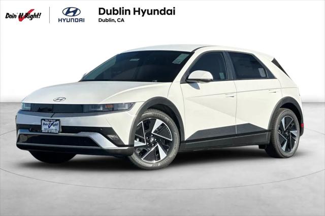 2026 Hyundai IONIQ 5 SE for sale in Dublin, CA
