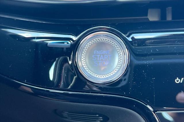 2027 Genesis G80 2.5T Sport Prestige