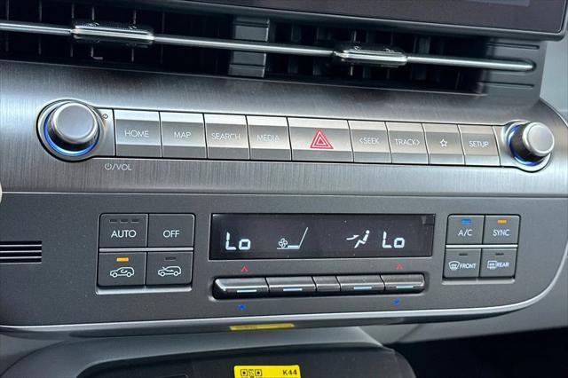 2027 Hyundai Kona Limited