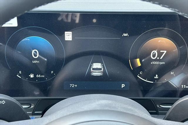 2027 Hyundai Kona Limited