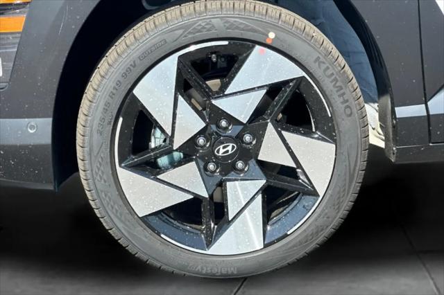 2027 Hyundai Kona Limited