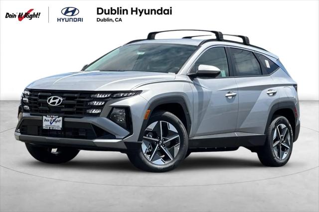 2026 Hyundai Tucson Plug-In Hybrid SEL for sale in Dublin, CA