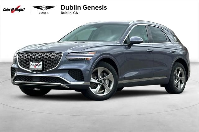 2026 Genesis GV70 2.5T Advanced for sale in Dublin, CA