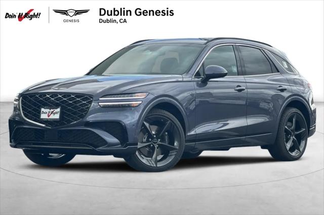 2026 Genesis GV70 3.5T Sport Prestige for sale in Dublin, CA