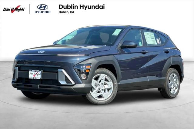 2027 Hyundai Kona SE for sale in Dublin, CA