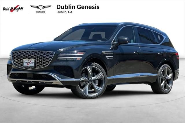 2026 Genesis GV80 3.5T Prestige AWD for sale in Dublin, CA