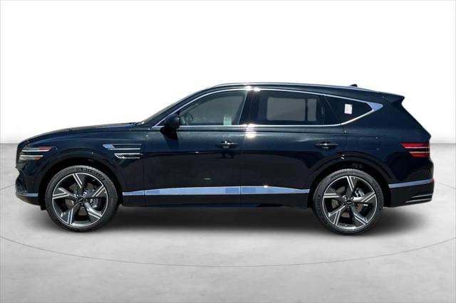 2026 Genesis GV80 3.5T Prestige AWD