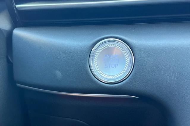 2026 Genesis GV80 3.5T Prestige AWD