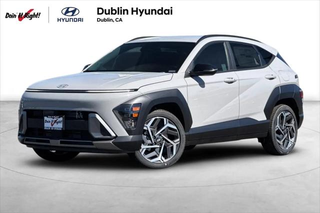 2026 Hyundai Kona SEL Premium for sale in Dublin, CA