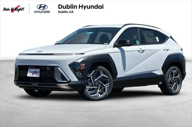 2026 Hyundai Kona SEL Premium for sale in Dublin, CA