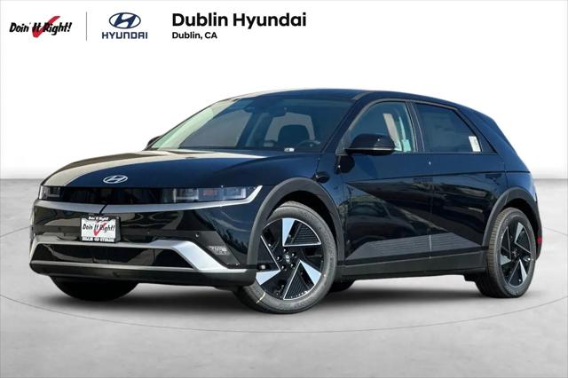 2026 Hyundai IONIQ 5 SEL for sale in Dublin, CA