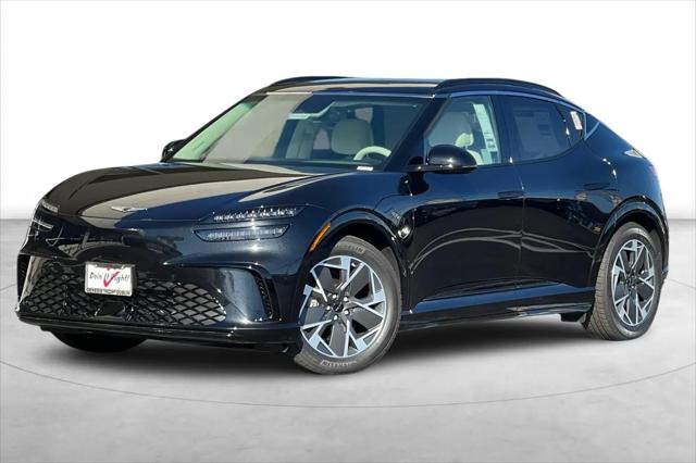 2026 Genesis GV60 RWD