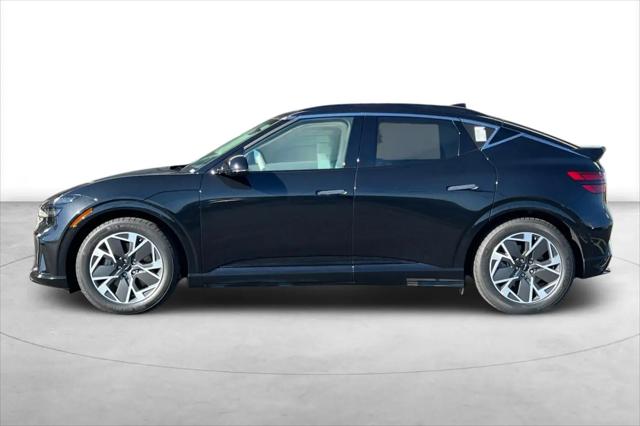 2026 Genesis GV60 RWD