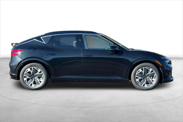 2026 Genesis GV60 RWD