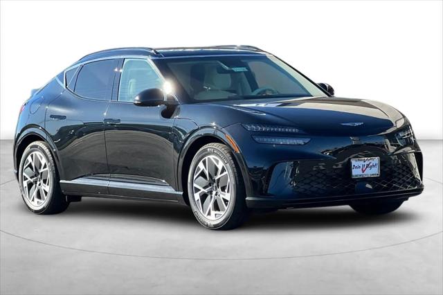 2026 Genesis GV60 RWD