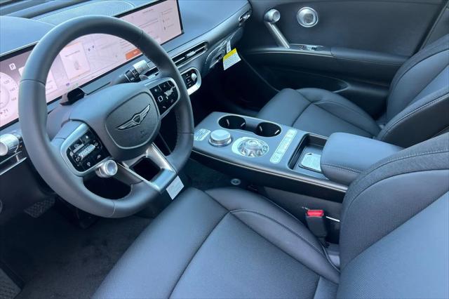 2026 Genesis GV60 RWD