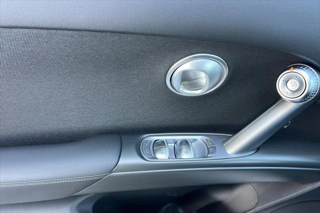 2026 Genesis GV60 RWD