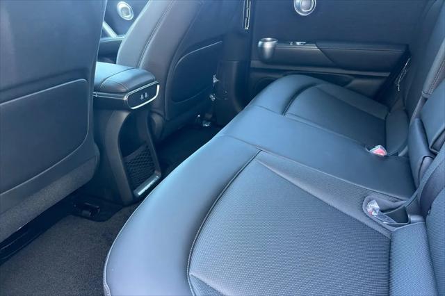 2026 Genesis GV60 RWD