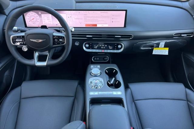 2026 Genesis GV60 RWD