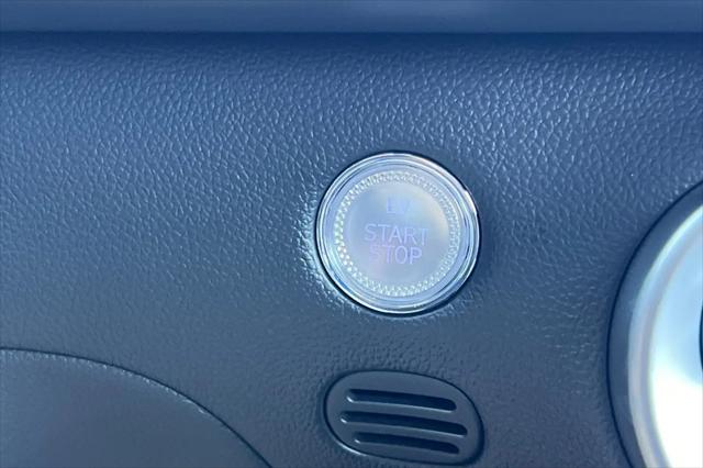 2026 Genesis GV60 RWD